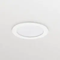 Philips LED Downlight Coreline DN145B 13W 1100lm 90D - 830 Warm White | 150mm - Dali Dimmable 