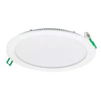 Philips LED Downlight Coreline DN145B 22.5W 2100lm 90D - 830 Warm White | 200mm - Dali Dimmable 