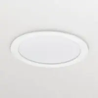 Philips LED Downlight Coreline DN145B 22.5W 2100lm 90D - 840 Cool White | 200mm - Dali Dimmable 