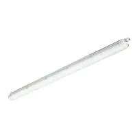 Philips LED Waterproof Batten CoreLine WT120C G2 25.5W 3400lm - 840 Cool White | 150cm - Motion and Light Sensor