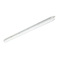 Philips LED Waterproof Batten CoreLine WT120C G2 61W 8000lm - 840 Cool White | 150cm - Motion and Light Sensor 