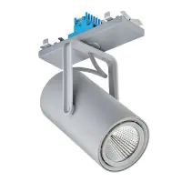 Philips LED Tracklight Spot Greenspace Maxos Fusion GEN2 ST321S White 19W 2700lm 38D - 830 Warm White 