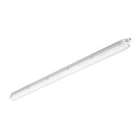 Philips LED Waterproof Batten CoreLine WT120C 48W 6500lm - 840 Cool White | 150cm - Interact Dimmable - Emergency 3H