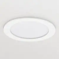 Philips LED Downlight Coreline DN145B 14.3W 1100lm 90D - 829 Warm White | 166mm - Cutout 150mm - Interact Dimmable
