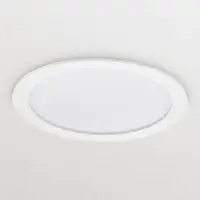 Philips LED Downlight Coreline DN145B 24.8W 2100lm 90D - 840 Cool White | 217mm - Cutout 200mm - Interact Dimmable