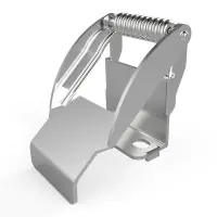 Multipack 4x Noxion LED Panel Mounting Clips