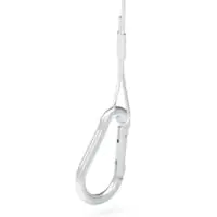 Noxion LED Panel Ecowhite Security Cable 1.5m