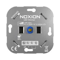 Noxion LED Automatic Dimmer Switch RLC 0-300W 220-240V