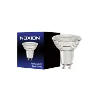 Noxion LED Spot GU10 PAR16 4W 345lm 36D - 830 Warm White | Dimmable - Replaces 50W