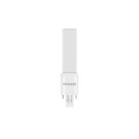 Noxion Lucent PL-S LED 2.8W - 827 Extra Warm White | 2-Pin - Replaces 5W