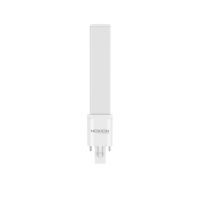 Noxion Lucent PL-S LED 4.3W - 830 Warm White | 2-Pin - Replaces 9W