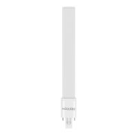 Noxion Lucent PL-S LED  6W - 827 Extra Warm White | 2-Pin - Replaces 11W