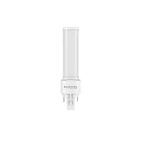 Noxion Lucent PL-C LED 3.6W - 840 Cool White | 2-Pin - Replaces 10W