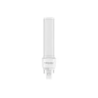 Noxion Lucent PL-C LED 5.2W - 830 Warm White | 2-Pin - Replaces 18W