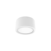 Noxion LED Downlight Hera Surface Mounted 15W 1500lm 100D - 827-830-840 CCT | 150mm