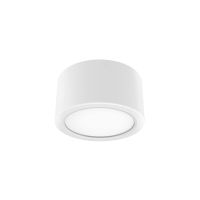 Noxion LED Downlight Hera Surface Mounted 21W 2400lm 100D - 827-830-840 CCT | 200mm
