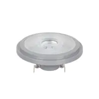 Noxion LED Spot G53 AR111 7.3W 550lm 24D - 918-927 Dim to Wam | Best Colour Rendering - Dimmable - Replaces 50W