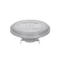 Noxion Lucent LED Spot G53 AR111 11.7W 800lm 40D - 927 Extra Warm White | Best Colour Rendering - Dimmable - Replaces 75W