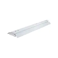Noxion Batten Click Reflector V2 LED T8 | Suitable for 2x 120cm LED Tube