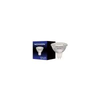 Noxion LED Spot GU5.3 PAR16 4.4W 345lm 36D - 830 Warm White | Dimmable - Replaces 35W