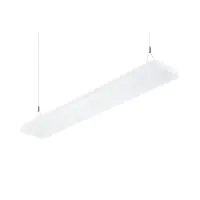 Philips LED Panel FlexBlend SP342P 37,5W 4500lm - 940 Cool White | 150x20cm - UGR <25 - Dali Dimmable - Best Colour Rendering