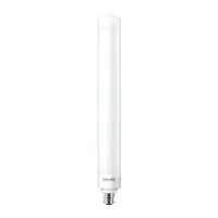 Philips TrueForce LED SOX Public B22 36W 5000lm - 840 Cool White | Replaces 55W