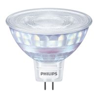 Philips Master LED Spot GU5.3 MR16 7.5W 621lm 36D - 922-927 Dim To Warm | Best Colour Rendering - Dimmable - Replaces 50W