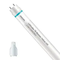 Philips LED Tube T8 MASTER Value (EM/Mains) Ultra Output 23W 3700lm - 865 Daylight | 150cm - Replaces 58W