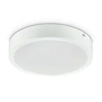 Philips LED Downlight  DN065C Metal  19W 2000lm 110D - 830 Warm White | 225mm - Cutout 200mm - IP20
