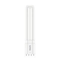 Philips CorePro PL-L LED Bulb HF 8W - 830 Warm White | 4-Pin - Replaces 18W