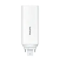 Philips CorePro PL-T LED Bulb HF 9W - 840 Cool White | 4-Pin - Replaces 26W