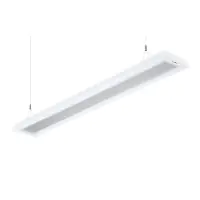 Philips LED Panel FlexBlend SP340P White 32.5W 3600lm - 940 Cool White | 120x20cm - UGR <19 - Best Colour Rendering