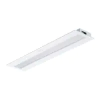 Philips LED Panel FlexBlend RC340B White 30W 4200lm - 940 Cool White | 120x30cm - UGR <19 - Best Colour Rendering - Motion and Light Sensor