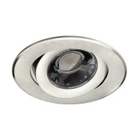Philips LED Spot RS156B CoreLine Aluminium 7.2W 800lm 36D - 840 Cool White | 85mm - Cutout 68mm - IP20/44 - Dimmable