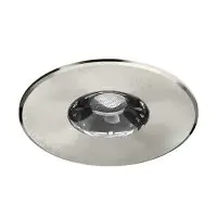 Philips LED Spot RS155B CoreLine Aluminium 10.2W 1000lm 36D - 830 Warm White | 85mm - Cutout 68mm - IP20/65 - Dimmable