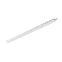 Philips LED Waterproof Batten CoreLine Tubular WT210C 39W 5000lm - 840 Cool White | 120cm
