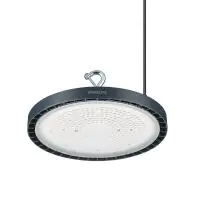 Philips LED Highbay Coreline BY121P G5 Aluminium 134W 20000lm 85D - 865 Daylight | IP65 - Dali Dimmable