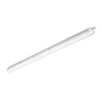 Philips LED Waterproof Batten CoreLine WT120C 67W 8000lm - 840 Cool White | 150cm - Interact Dimmable - Emergency 3H