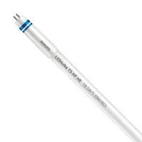 Philips LED Tube T5 MASTER (HF) High Output 18.5W 2800lm - 865 Daylight | 85cm - Dimmable - Replaces 39W