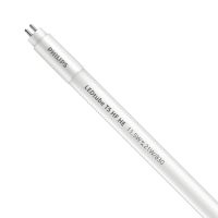 Philips LED Tube T5 MASTER (Mains AC) High Efficiency 11.5W 1600lm - 830 Warm White | 85cm - Replaces 21W