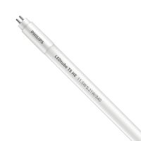Philips LED Tube T5 MASTER (Mains) High Efficiency 11.5W 1700lm - 840 Cool White | 85cm - Replaces 21W