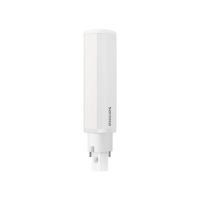 Philips CorePro PL-C LED 6.9W 770lm - 840 Cool White | 2-Pin - Replaces 18W