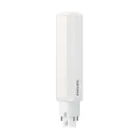 Philips CorePro PL-C LED 5.5W 660lm - 840 Cool White | 4-Pin - Replaces 13W