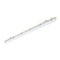 Philips LED Waterproof Batten Ledinaire WT065C 30/53W 4100/6800lm - 840 Cool White | 150cm