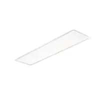 Philips LED Panel CoreLine RC132V 27W 3600lm - 840 Cool White | 120x30cm - UGR <19