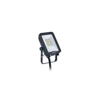 Philips LED Floodlight Ledinaire BVP167 10W 1200lm 110D - 830-840-865 CCT | IP65 - Symmetrical