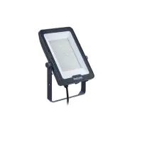 Philips LED Floodlight Ledinaire BVP169 100W 12000lm 110D - 830-840-865 CCT | IP65 - Symmetrical