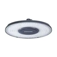 Philips LED Highbay CoreLine Aluminium Grey 110W 20000lm 55D - 840 Cool White | IP66 - Dimmable, Dali 