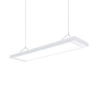 THORNeco LED Panel Roxy 45W 5489lm - 840 Cool White | 120x30cm - UGR <19 - Dimmable