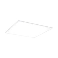 THORNeco LED Panel  ANNA VARIOFLEX Aluminium  22/33/35/40W 3000/3750/4000/4400lm - 830-840 CCT | 60x60cm - UGR < 19
